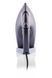 Gorenje Iron Gorenje, 3200W, 350ml, steam boost -40g, vert. Steaming, auto shutdown, ceramic soleplate, black-light blue 3 - магазин Coolbaba Toys