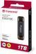 Transcend Портативный SSD Transcend 1TB USB 3.1 Gen 2 Type-A + Type-C ESD310 Черный 11 - магазин Coolbaba Toys