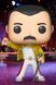 Funko Фигурка Funko POP Rocks: Queen - Freddy Mercury Wembley 1986 2 - магазин Coolbaba Toys
