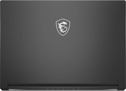 MSI Ноутбук Creator A16 AI+ A3XVGG 16 UHD, Ryzen AI 9 HX 370, 32GB, F2TB, NVD4070-8, W11P, серый 9S7-15FK24-266 фото