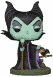 Funko Фигурка Funko POP Disney: Villains - Maleficent 1 - магазин Coolbaba Toys