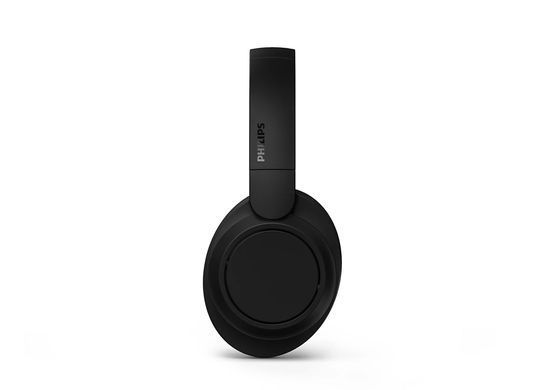 Philips Наушники Over-ear TAH6509 BT 5.3, ANC, Hi-Res, SBC, Wireless, Mic TAH6509BK/00 фото
