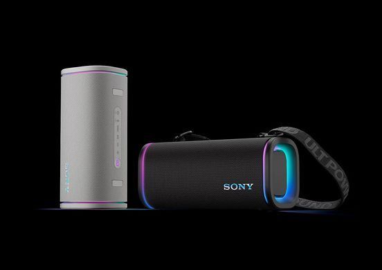 Sony Акустическая система ULT FIELD 5 Белый SRSULT50W.E фото