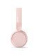 Philips Наушники On-ear TAH4209 BT 5.3, Wireless, Mic, Розовый 12 - магазин Coolbaba Toys