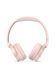 Philips Наушники On-ear TAH4209 BT 5.3, Wireless, Mic, Розовый 8 - магазин Coolbaba Toys