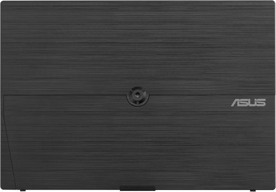 ASUS Монітор портативний Asus 16" ZenScreen MB16NCG mHDMI, 2xUSB-C, Audio, IPS, 2560x1600, 16:10, 155Hz, sRGB 100%, HDR10, Cover 90LM0CD1-B01N71 фото