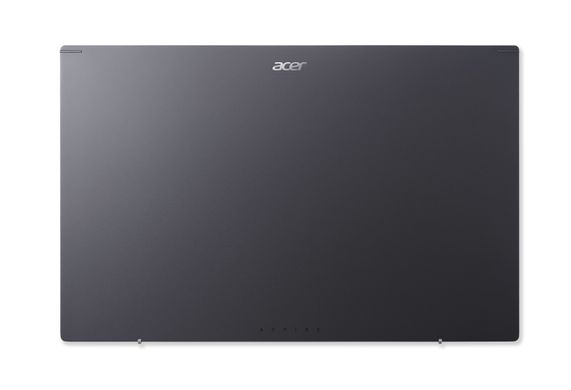 Acer Ноутбук Aspire 5 A517-58GM 17.3" FHD IPS, Intel i5-1335U, 16GB, F512GB, NVD2050-4, Lin, сірий NX.KJLEU.001 фото