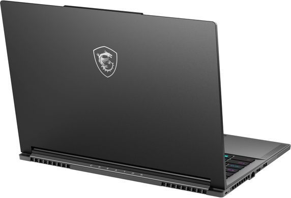 MSI Ноутбук Creator A16 AI+ A3XVGG 16 UHD, Ryzen AI 9 HX 370, 32GB, F2TB, NVD4070-8, W11P, серый 9S7-15FK24-266 фото