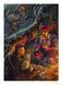 GoodLoot Набір мисливця на монстрів The Witcher 3: Wild Hunt (10th Anniversary Edition) 19 - магазин Coolbaba Toys
