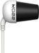 Koss Наушники The Plug Noise Isolating White 5 - магазин Coolbaba Toys
