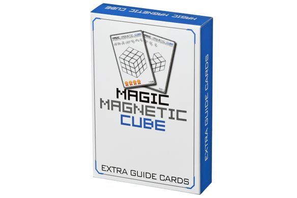 Same Toy Магнитный клик-пазл IQ Magnetic Click-Puzzle 730AUT фото