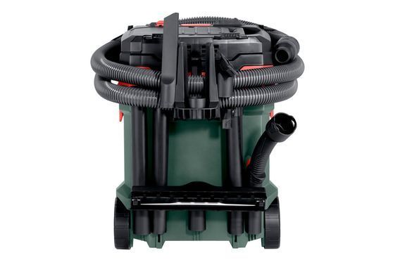 Metabo Пилосос професійний ASA 30 L PC 1200Вт 225мБар бак 30л 10.8кг 602086000 фото