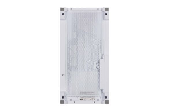 2E Gaming Корпус Fantom GK701W без БП 2xUSB3.0, 1xUSBType-C 4x120мм ARGB VGA 400мм LCS ready контроллер с пультом TG Side/Front Panel mATX белый 2E-GK701W фото