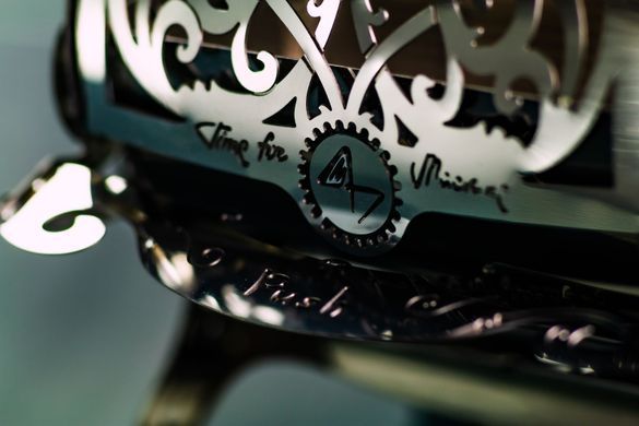 Time for Machine Конструктор коллекционная модель Gorgeous Gearbox T4M38026 фото