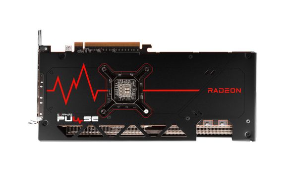 SAPPHIRE Відеокарта Radeon RX 7800 XT 16GB GDDR6 Pulse GAMING 11330-02-20G фото