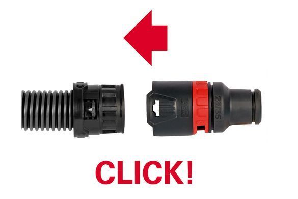 Metabo Пилосос професійний ASA 30 L PC 1200Вт 225мБар бак 30л 10.8кг 602086000 фото