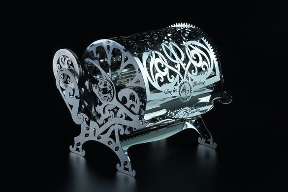 Time for Machine Конструктор коллекционная модель Gorgeous Gearbox T4M38026 фото