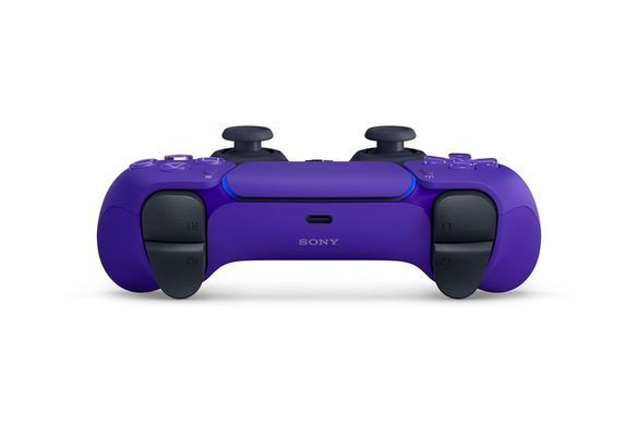 PlayStation Геймпад 5 Dualsense BT, Galactic Purple 1000050254 фото