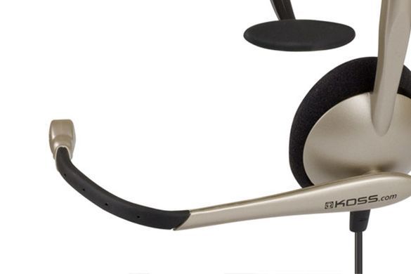 Koss CS95 Mono USB 195512.101 фото