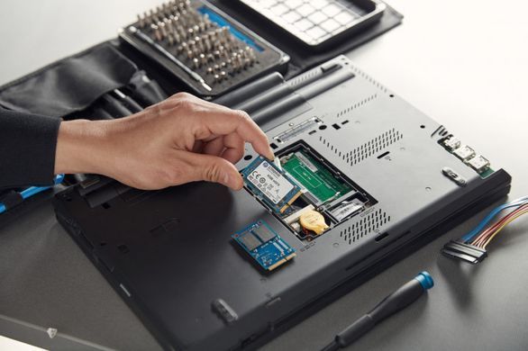 Kingston Накопитель SSD mSATA 256GB SATA SKC600 SKC600MS/256G фото
