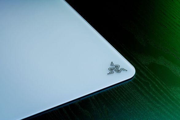 Razer Игровая поверхность Atlas, L (450x400x5мм), белый RZ02-04890200-R3M1 фото