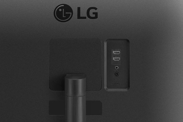 Монитор LG 34" 34WP500-B 2xHDMI, Audio, IPS. 2560x1080, 95%sRGB, FreeSync, HDR10 34WP500-B фото