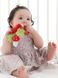 sigikid клипса для коляски Грибочек 2 - магазин Coolbaba Toys