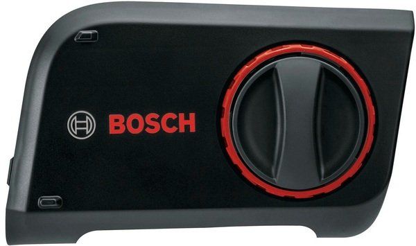 Пила цепная электрическая Bosch Universal Chain 35, шина 35 см 1800 Вт, 12 м/с, 4.2 кг 0.600.8B8.303 фото