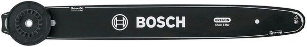 Пила цепная электрическая Bosch Universal Chain 35, шина 35 см 1800 Вт, 12 м/с, 4.2 кг 0.600.8B8.303 фото