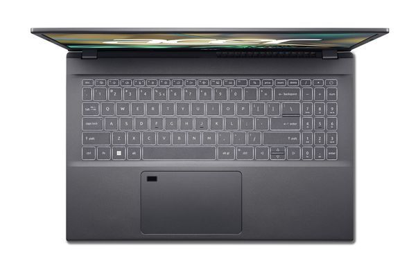 Acer Ноутбук Acer Aspire 5 A515-57 15.6" FHD IPS, Intel i5-12450H, 32GB, F512GB, UMA, Lin, сірий NX.KN4EU.006 фото