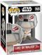 Funko Фігурка Funko POP Star Wars: S9 - Luke/Remote 2 - магазин Coolbaba Toys