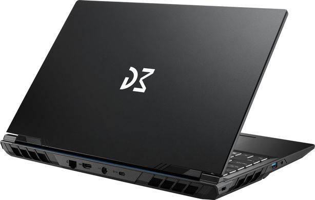 Dream Machines Ноутбук RG5060-15 15.6QHD IPS, Intel i9-14900HX, 16GB, F1TB, NVD5060-8, DOS, чорний RG5060-15UA29 фото