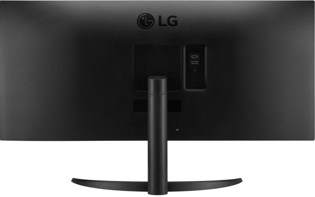 Монітор LG 34" 34WP500-B 2xHDMI, Audio, IPS. 2560x1080, 95%sRGB, FreeSync, HDR10 34WP500-B фото
