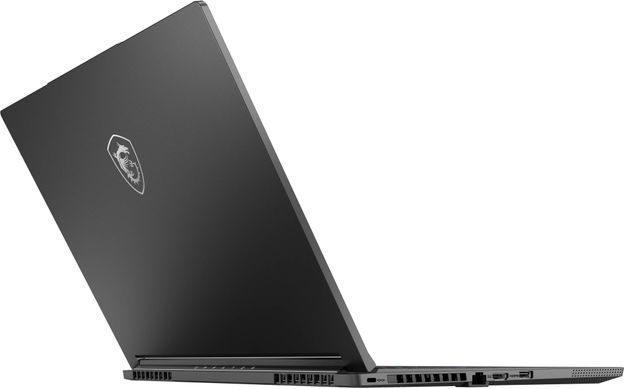 MSI Ноутбук Creator A16 AI+ A3XVGG 16 UHD, Ryzen AI 9 HX 370, 32GB, F2TB, NVD4070-8, W11P, серый 9S7-15FK24-266 фото