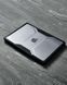 UAG Чохол для MacBook Air 15"(2023-2025), Plyo, Ice/Black 14 - магазин Coolbaba Toys