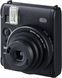 Fujifilm Фотокамера миттєвого друку INSTAX Mini 99 Black 10 - магазин Coolbaba Toys