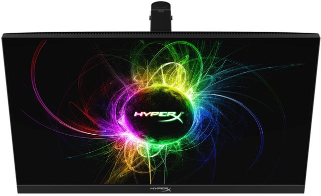HyperX Монітор LCD 25" FHD Armada 64V61AA фото
