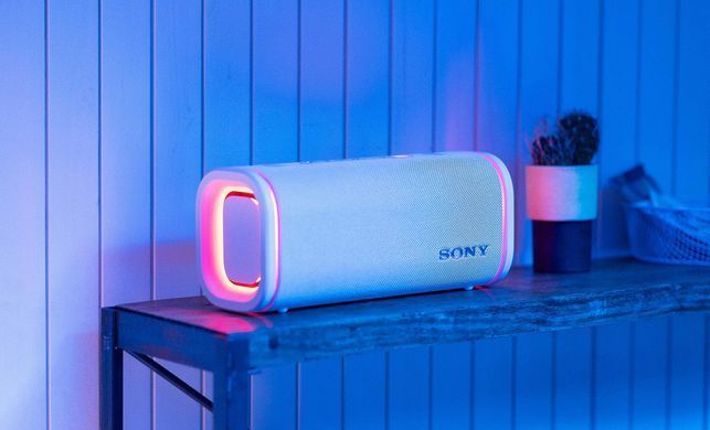 Sony Акустическая система ULT FIELD 5 Белый SRSULT50W.E фото