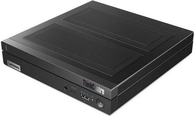 Lenovo Комп'ютер персональний ThinkCentre neo 50q-G4 Intel i5-13420H, 16GB, F1TB, UMA, WiFi, кл+м, без ОС 12LN003RUI фото