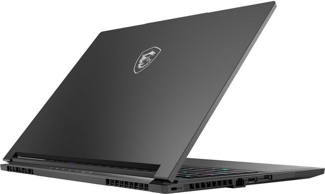 MSI Ноутбук Creator A16 AI+ A3XVGG 16 UHD, Ryzen AI 9 HX 370, 32GB, F2TB, NVD4070-8, W11P, серый 9S7-15FK24-266 фото