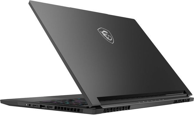 MSI Ноутбук Creator A16 AI+ A3XVGG 16 UHD, Ryzen AI 9 HX 370, 32GB, F2TB, NVD4070-8, W11P, серый 9S7-15FK24-266 фото