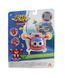 Super Wings Ігрова фігурка-трансформер Transforming Super Pet Джером улюбленець (Jerome pet) 7 - магазин Coolbaba Toys