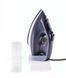 Gorenje Iron Gorenje, 3200W, 350ml, steam boost -40g, vert. Steaming, auto shutdown, ceramic soleplate, black-light blue 2 - магазин Coolbaba Toys
