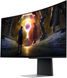 Samsung Монитор 34" Odyssey OLED G8 HDMI, DP, USB, Bluetooth, MM, OLED, 3440x1440, 0.03ms, HAS, FreeSync Premium Pro, CURVED 2 - магазин Coolbaba Toys