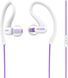 Koss Наушники KSC32iV Fit Mic Violet 195075.101 1 - магазин Coolbaba Toys