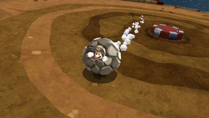 Games Software Гра консольна Switch 2 SUPER MARIO GALAXY 1 + 2, картридж 045496513085 фото