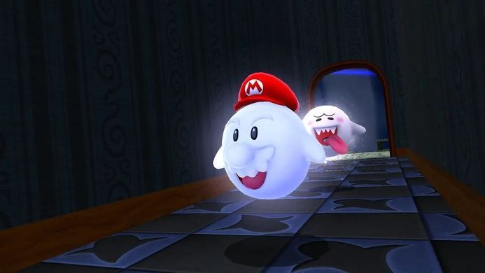 Games Software Гра консольна Switch 2 SUPER MARIO GALAXY 1 + 2, картридж 045496513085 фото