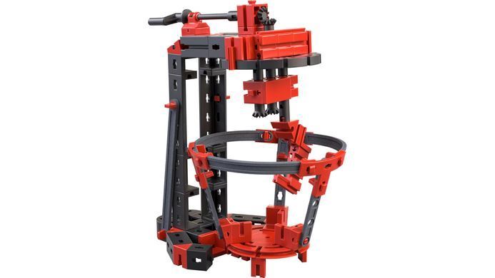 fischertechnik Конструктор PROFI Механика FT-569020 фото