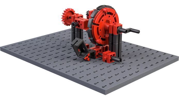 fischertechnik Конструктор PROFI Механика FT-569020 фото