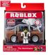 Ігровий набір Roblox Large Vehicle The Abominator W3, транспорт, фігурка та аксесуари 4 - магазин Coolbaba Toys